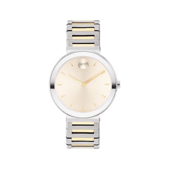 Previously Owned Movado BOLD Horizon Women's Watch 3601091