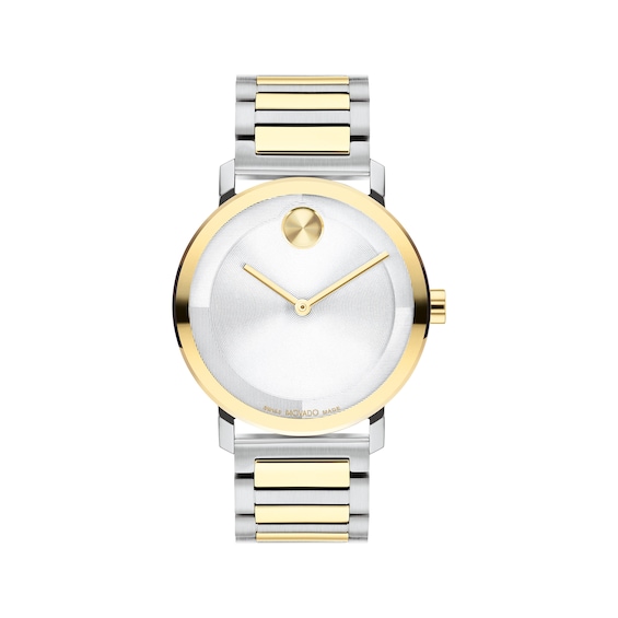 Previously Owned Movado BOLD Evolution 2.0 Men's Watch 3601087