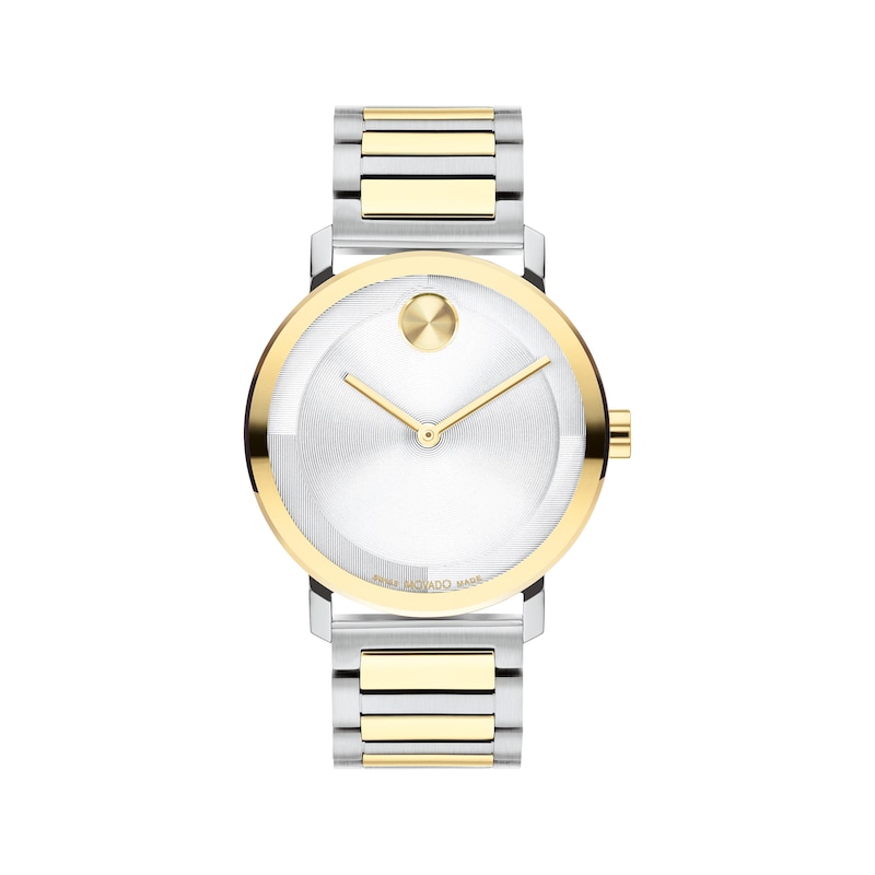 Main Image 1 of Previously Owned Movado BOLD Evolution 2.0 Men's Watch 3601087