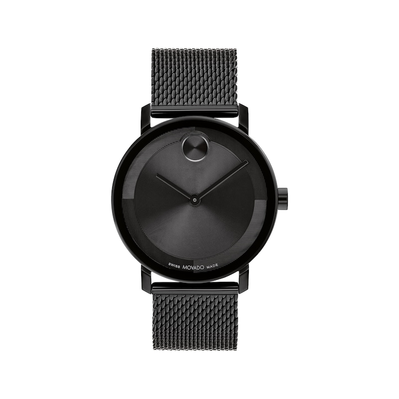 Main Image 1 of Previously Owned Movado BOLD Evolution 2.0 Men's Watch 3601072