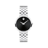 Thumbnail Image 1 of Previously Owned Movado Museum Classic Women's Watch 0607813