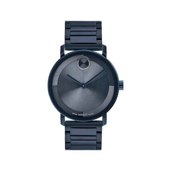 Previously Owned Movado BOLD Evolution 2.0 Men's Watch