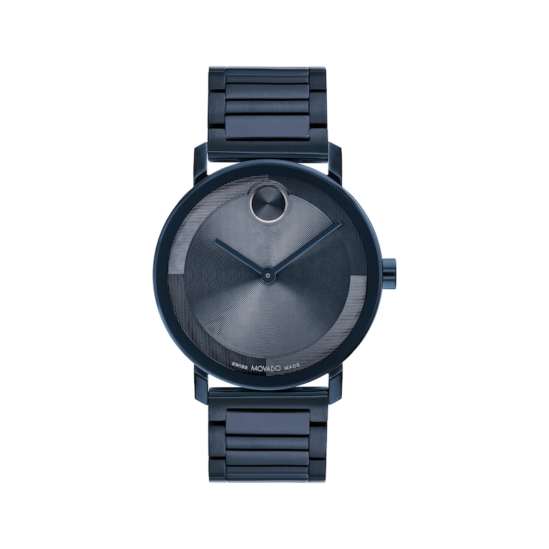 Main Image 1 of Previously Owned Movado BOLD Evolution 2.0 Men's Watch 3601097