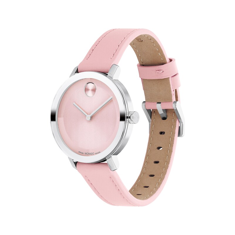 Main Image 2 of Previously Owned Movado BOLD Evolution 2.0 Women's Watch 3601159