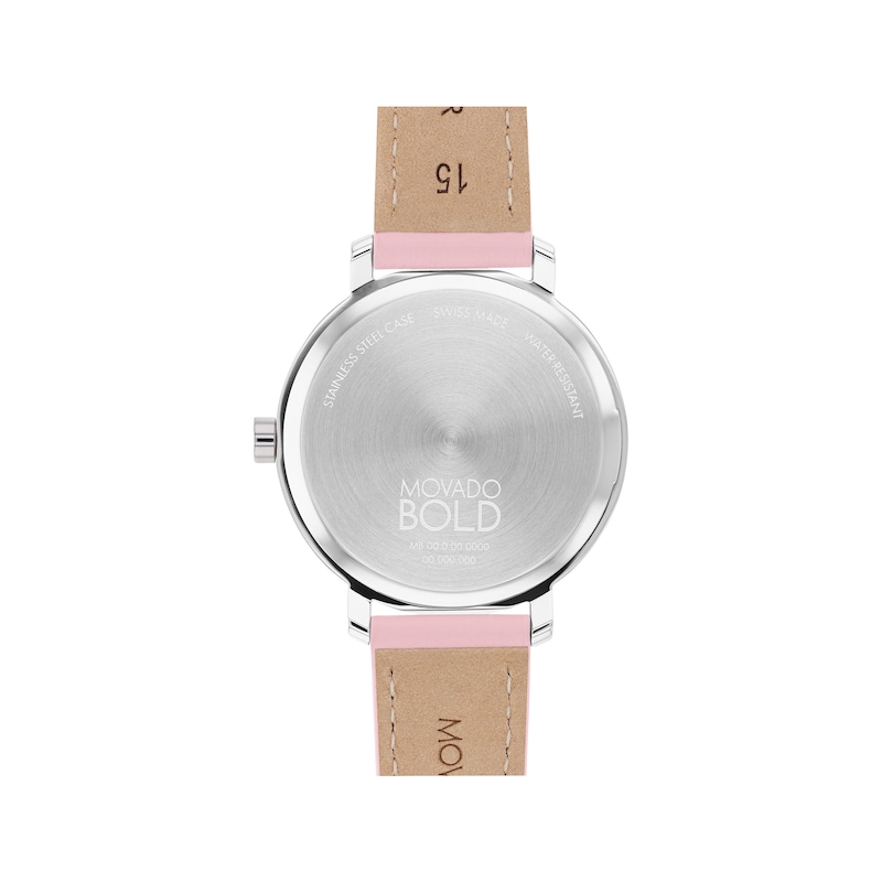 Main Image 3 of Previously Owned Movado BOLD Evolution 2.0 Women's Watch 3601159