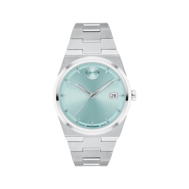 Main Image 1 of Previously Owned Movado BOLD Quest Women's Watch 3601186