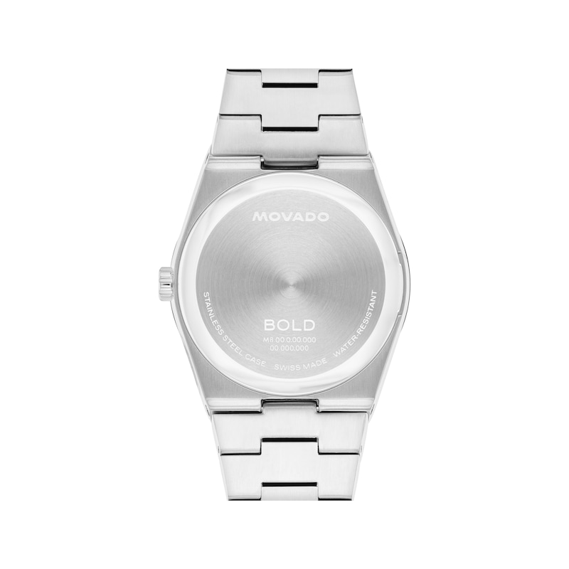Main Image 3 of Previously Owned Movado BOLD Quest Women's Watch 3601186