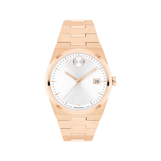 Previously Owned Movado BOLD Quest Women's Watch