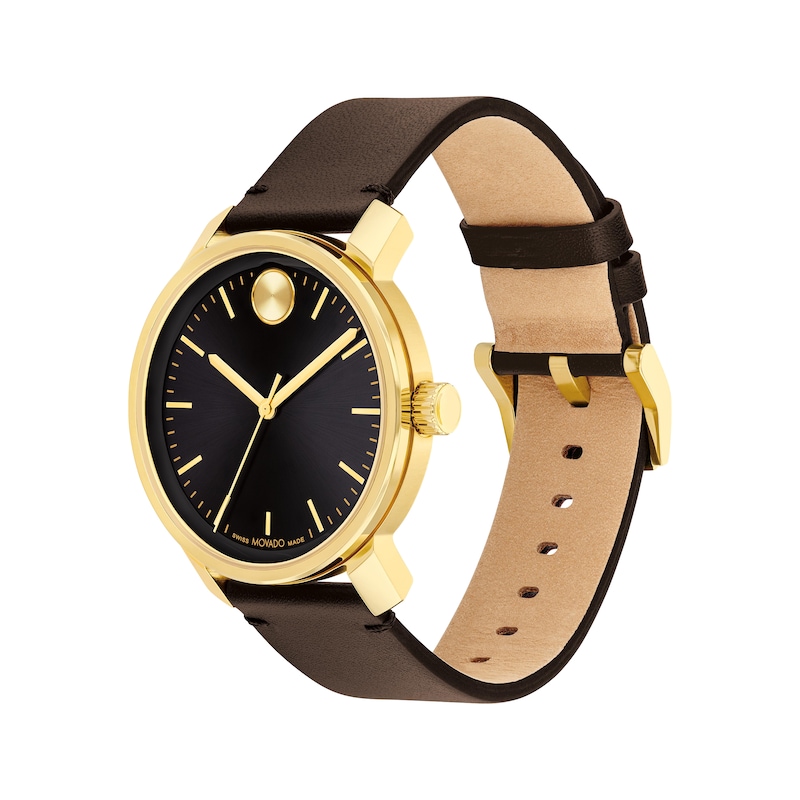 Main Image 2 of Previously Owned Movado BOLD Access Men's Watch 3601172