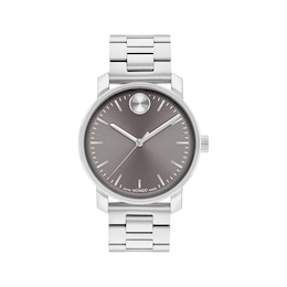 Previously Owned Movado BOLD Access Men's Watch 3601174