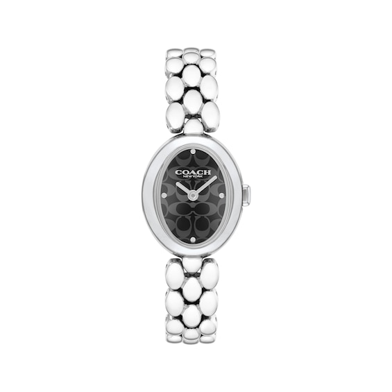 Previously Owned COACH Sammy Women's Watch 14504420