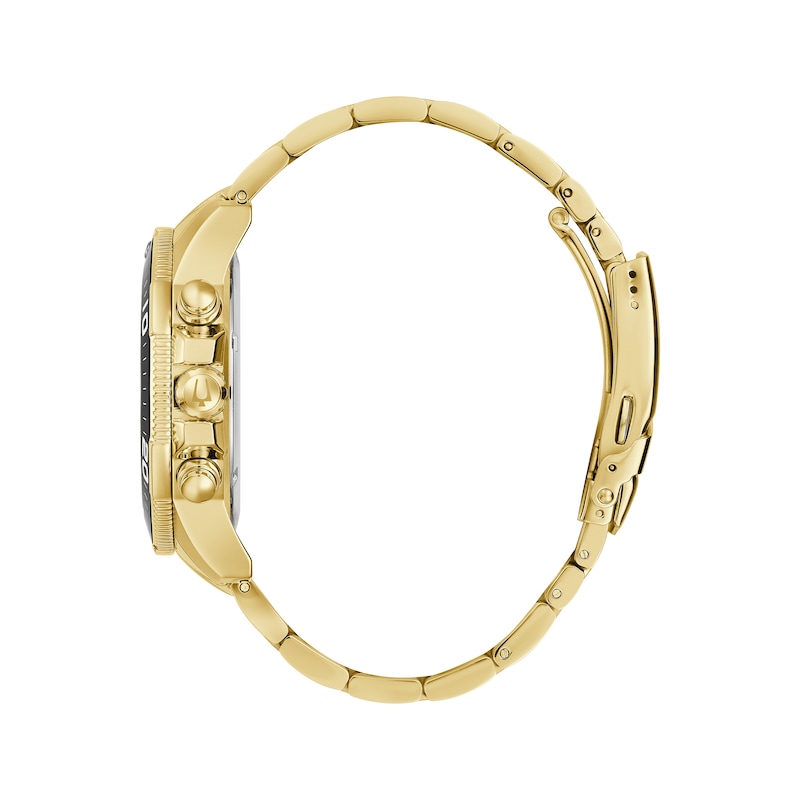 Main Image 2 of Previously Owned Bulova Classic Chronograph Men's Watch 98A315