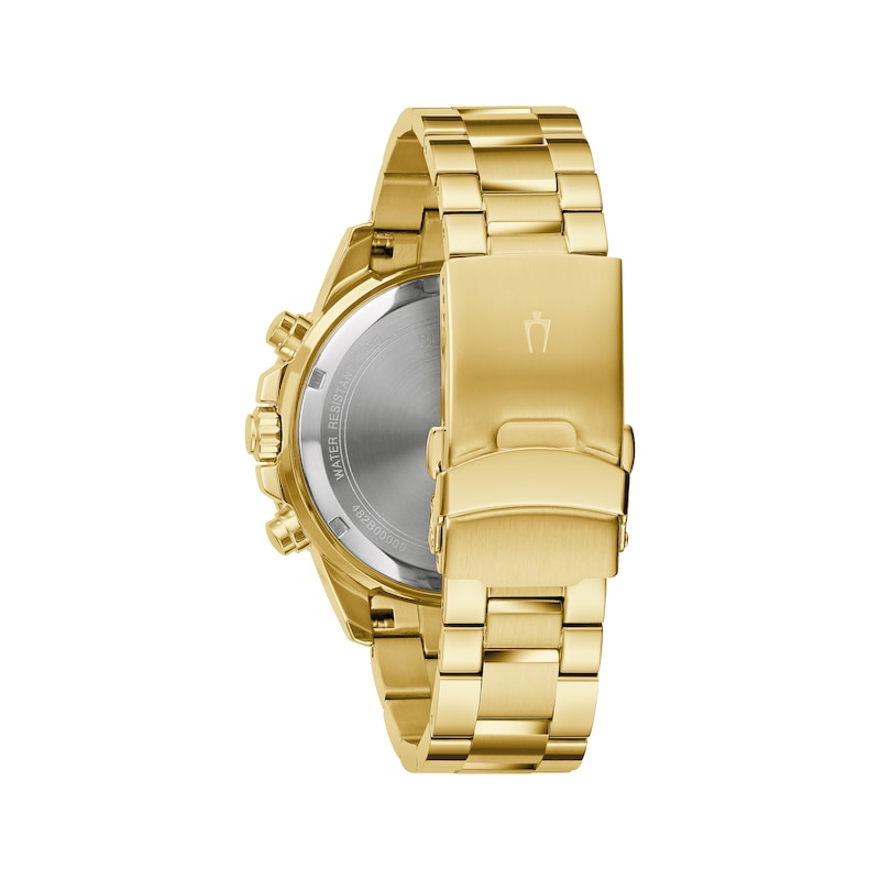 Main Image 3 of Previously Owned Bulova Classic Chronograph Men's Watch 98A315