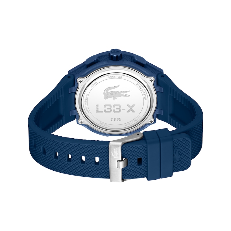 Main Image 3 of Previously Owned Lacoste LC33 Analog/Digital Unisex Watch 2011370