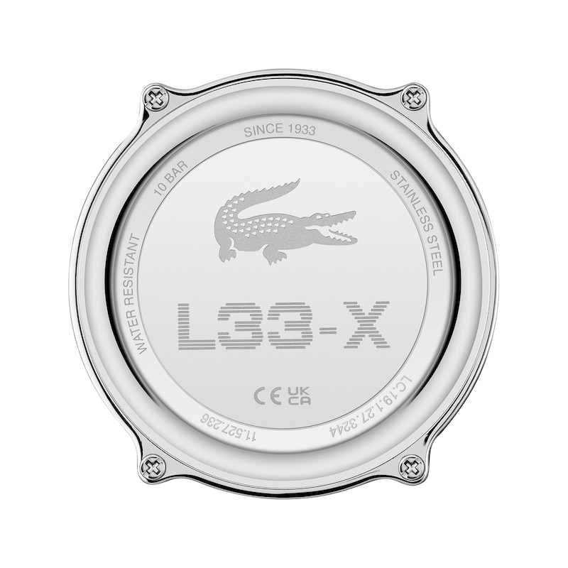 Main Image 5 of Previously Owned Lacoste LC33 Analog/Digital Unisex Watch 2011370