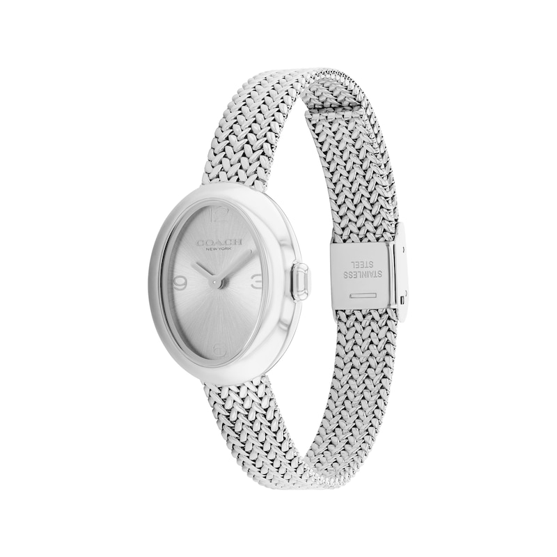 Main Image 2 of COACH Sammy Women's Watch 14504566