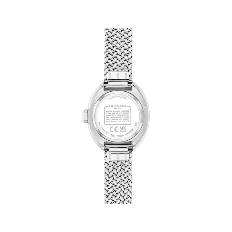 Main Image 3 of COACH Sammy Women's Watch 14504566