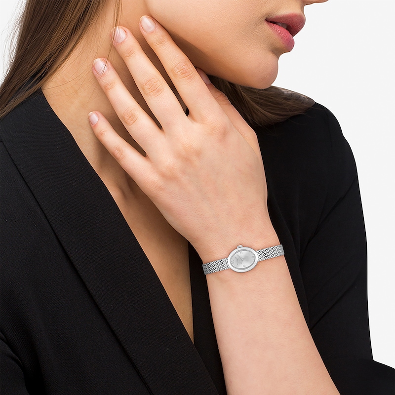 Main Image 5 of COACH Sammy Women's Watch 14504566