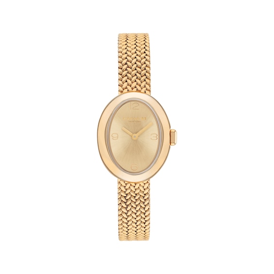 COACH Sammy Women's Watch