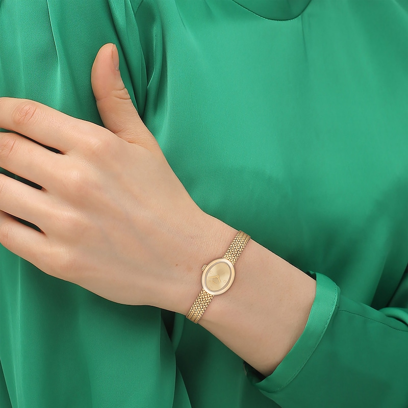 Main Image 5 of COACH Sammy Women's Watch 14504567