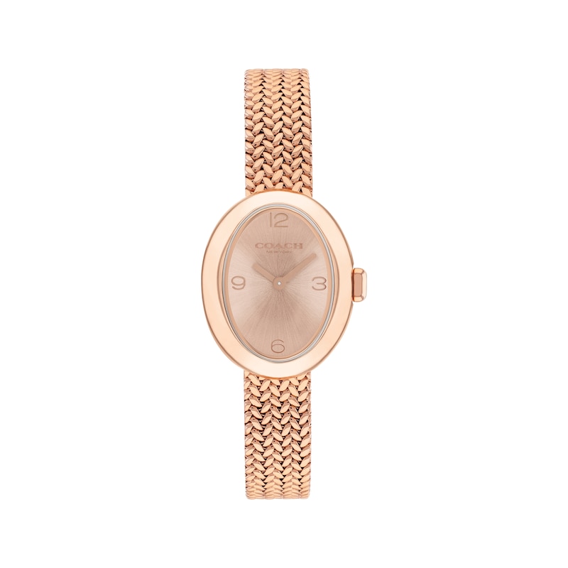 Main Image 1 of COACH Sammy Women's Watch 14504568