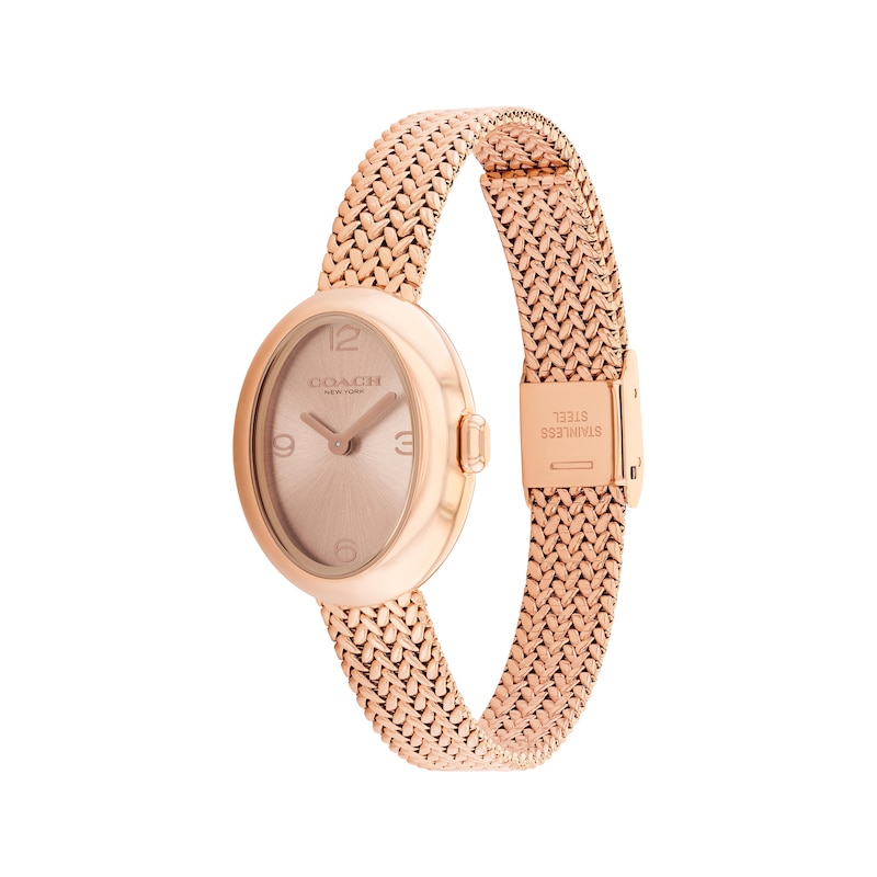 Main Image 2 of COACH Sammy Women's Watch 14504568