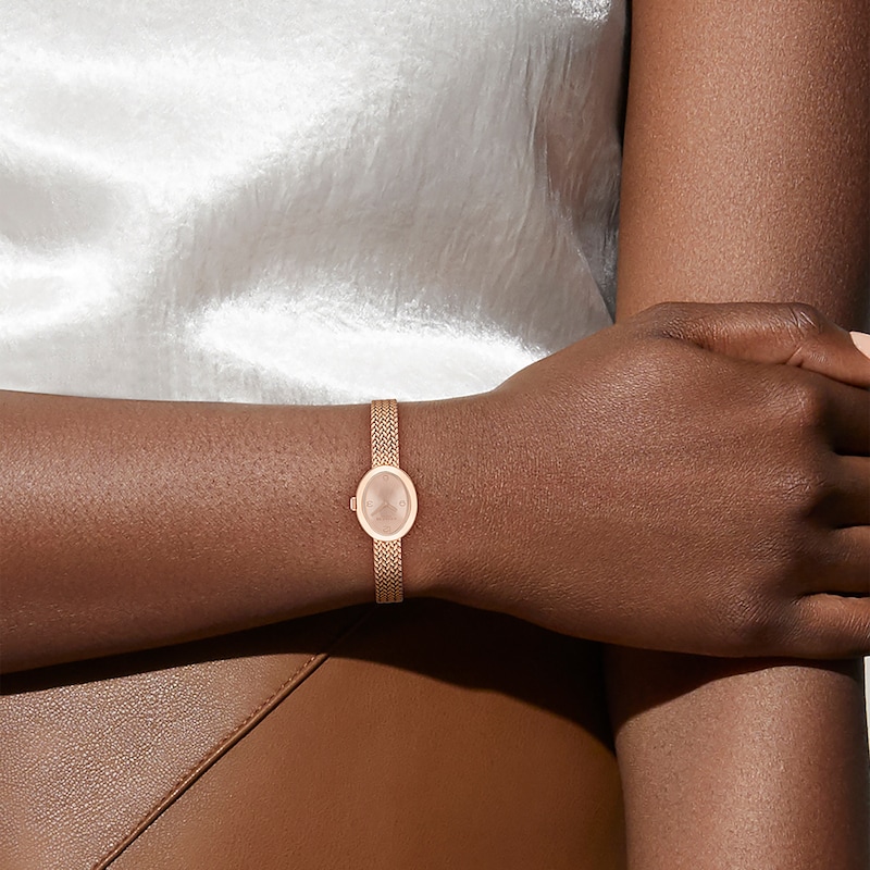 Main Image 5 of COACH Sammy Women's Watch 14504568