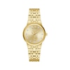 Thumbnail Image 1 of Previously Owned Bulova Modern Our Lady of Guadalupe Women's Watch 97P178