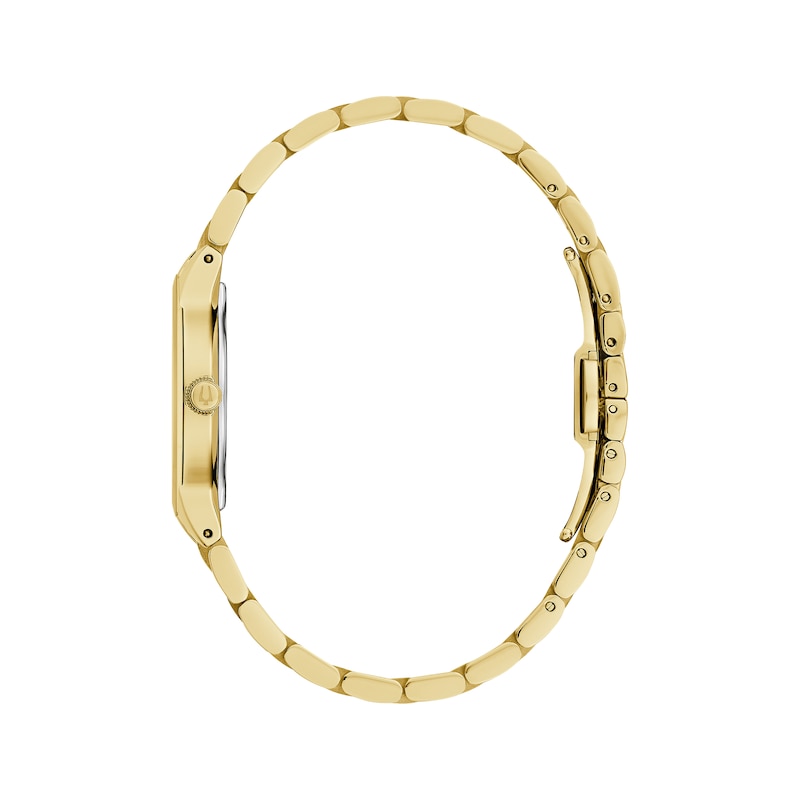 Main Image 2 of Previously Owned Bulova Modern Our Lady of Guadalupe Women's Watch 97P178