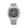 Thumbnail Image 1 of Previously Owned Citizen Sport Casual Chronograph Men's Watch CA4590-81E