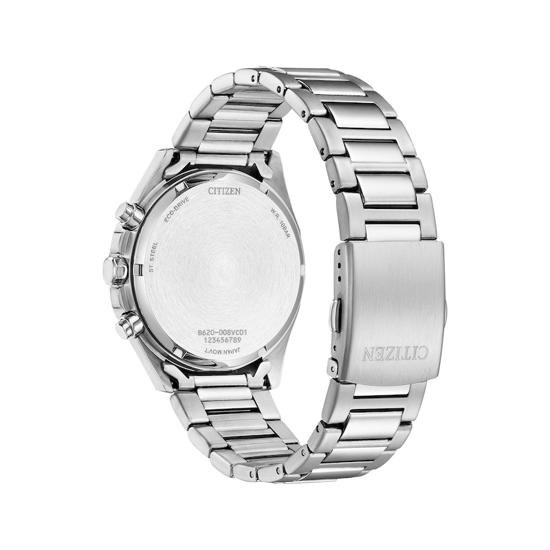 Main Image 3 of Previously Owned Citizen Sport Casual Chronograph Men's Watch CA4590-81E