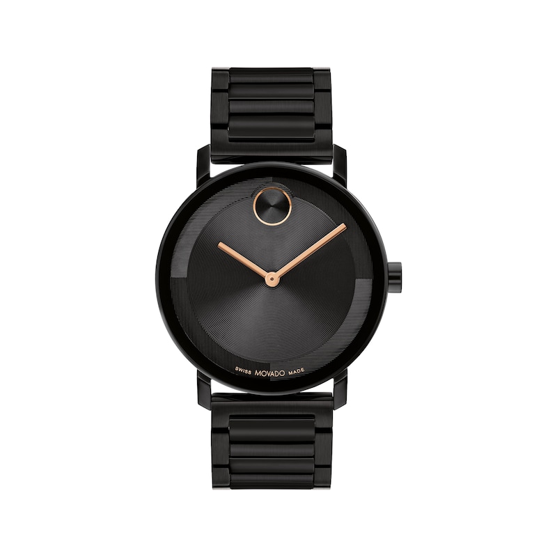 Main Image 1 of Previously Owned Movado BOLD Evolution 2.0 Men's Watch 3601112