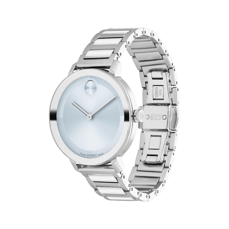 Main Image 2 of Previously Owned Movado BOLD Evolution 2.0 Women's Watch 3601190