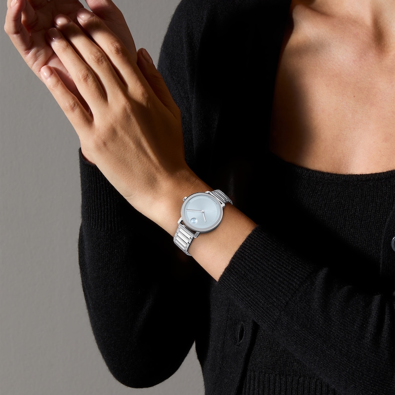 Main Image 4 of Previously Owned Movado BOLD Evolution 2.0 Women's Watch 3601190