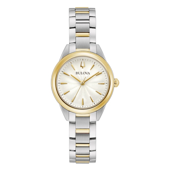 Previously Owned Bulova Ladies' Classic Sutton Watch 98L277