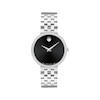 Thumbnail Image 1 of Previously Owned Movado Museum Classic Women's Watch 0607814