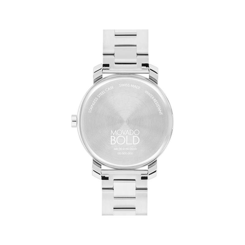 Main Image 3 of Previously Owned Movado BOLD Access Women's Watch 3601168