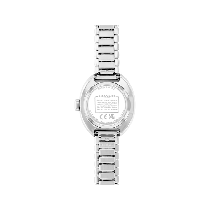 Main Image 3 of COACH Sammy Women's Watch 14504570