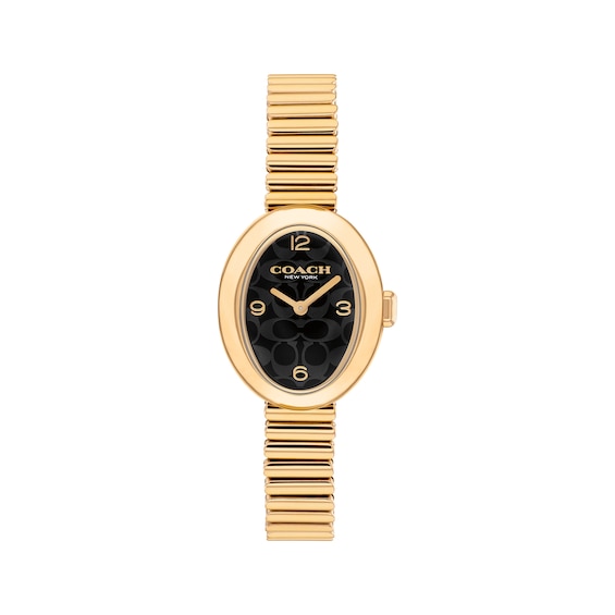 COACH Sammy Women's Watch