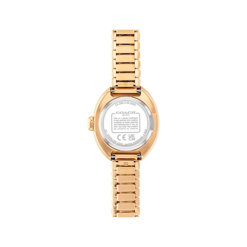 Main Image 3 of COACH Sammy Women's Watch 14504571