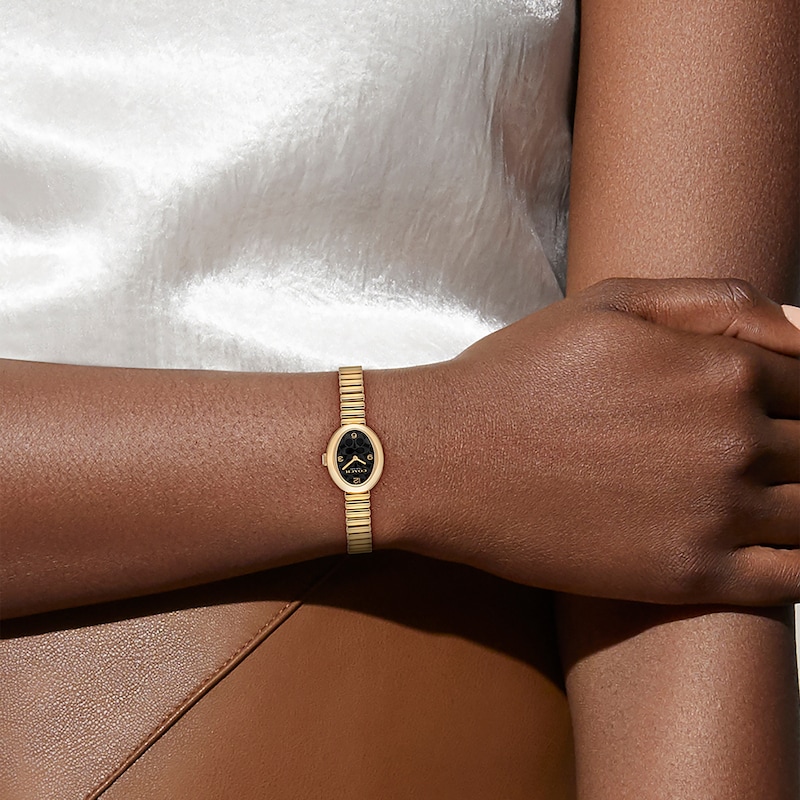 Main Image 5 of COACH Sammy Women's Watch 14504571