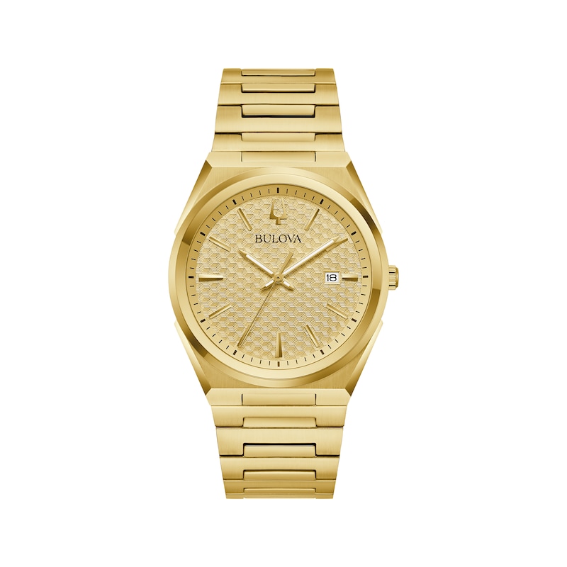 Main Image 1 of Previously Owned Bulova Classic Men’s Watch 97B226