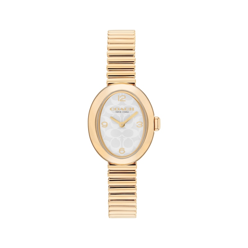 Main Image 1 of COACH Sammy Women's Watch 14504573