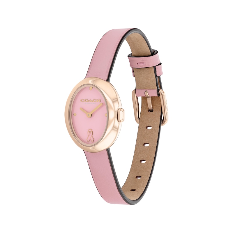 Main Image 2 of COACH Sammy Women's Watch 14504565