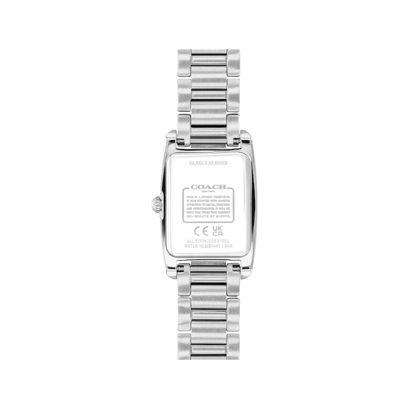 Main Image 3 of COACH Reese Women's Watch 14504587