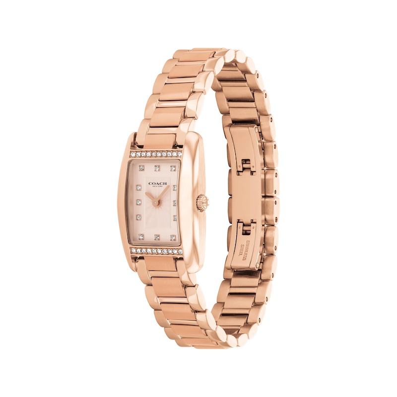 Main Image 2 of COACH Reese Women's Watch 14504589