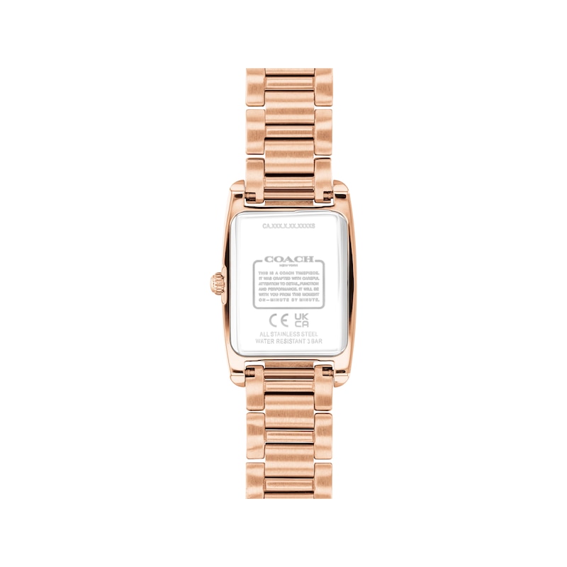 Main Image 3 of COACH Reese Women's Watch 14504589
