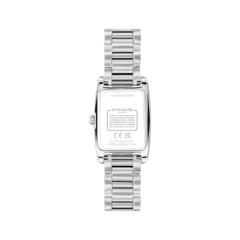 Main Image 3 of COACH Reese Women's Watch 14504590