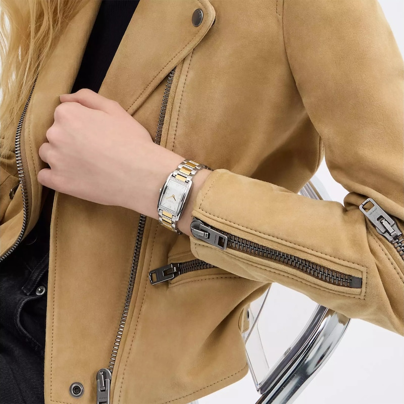 Main Image 5 of COACH Reese Women's Watch 14504590