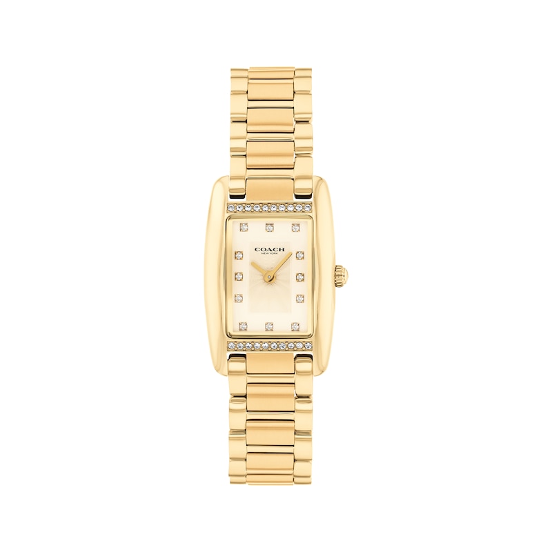 Main Image 1 of COACH Reese Women's Watch 14504588
